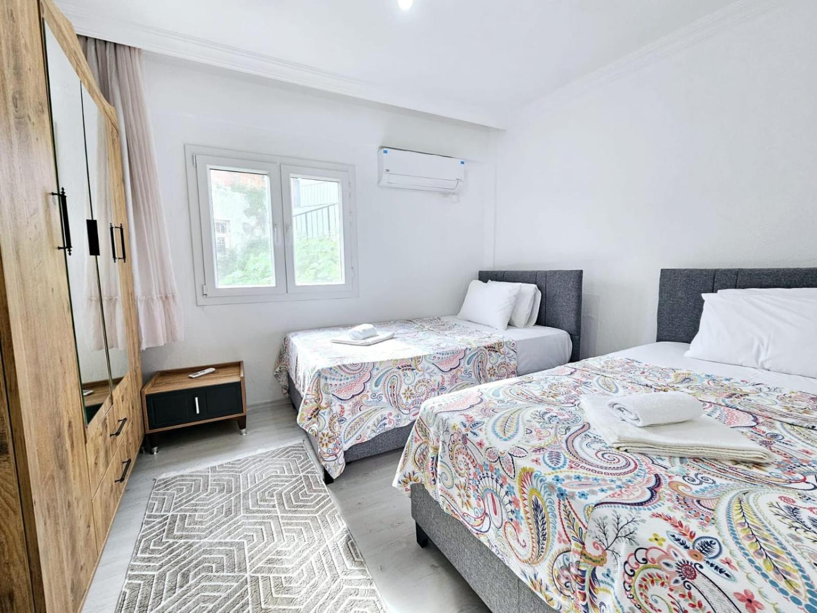 Villa White House Fethiye Exterior foto